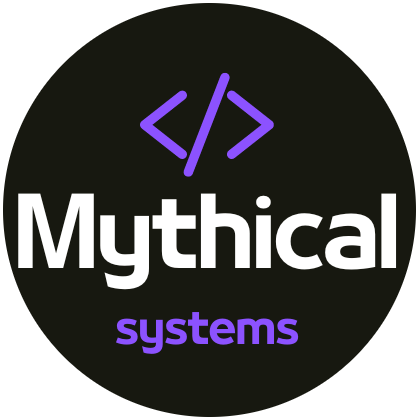 MythicalSystemsLogo